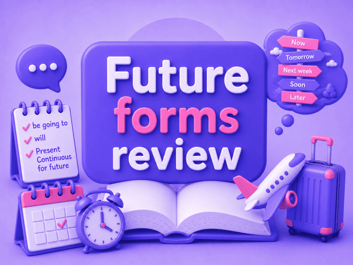 Future forms review