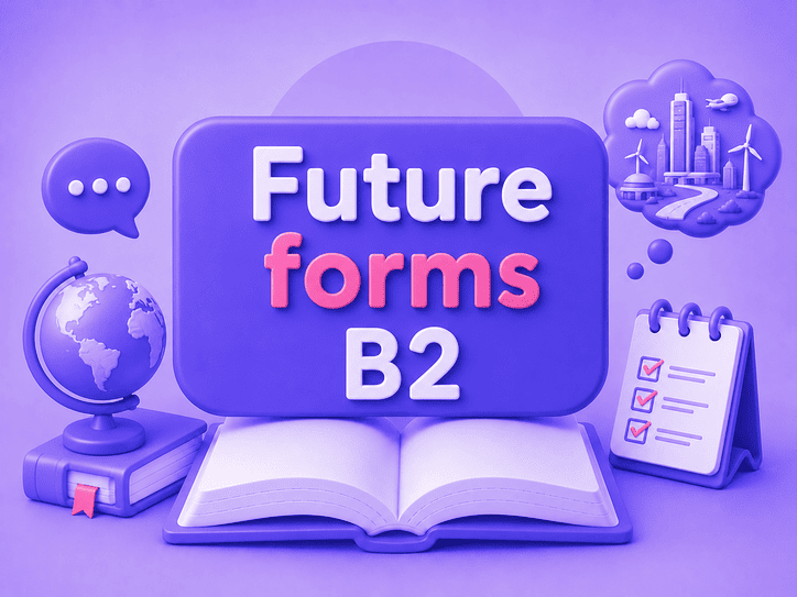 Future forms B2