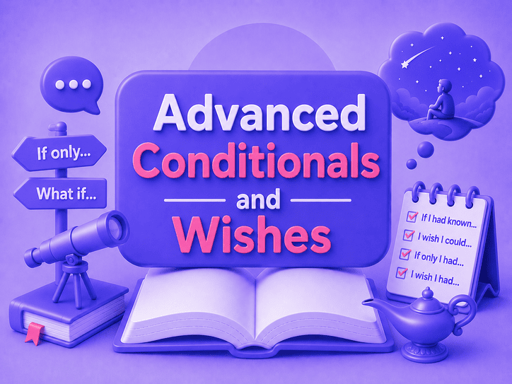Advanced Conditionals and Wishes