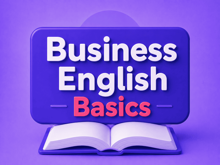 Business English Basics