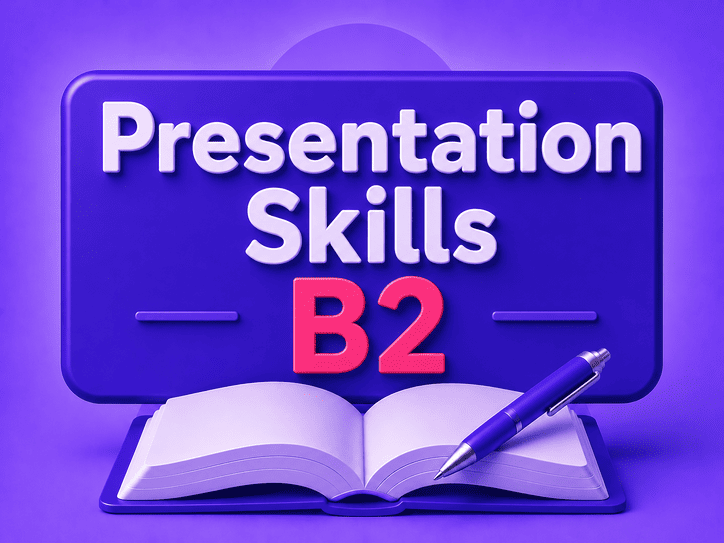 Presentation Skills